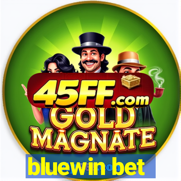 bluewin bet
